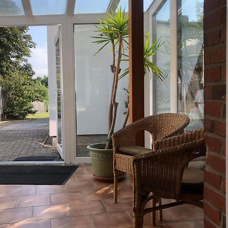 Kleines-Landhaus-Kopendorf Bojendorf ภายนอก รูปภาพ