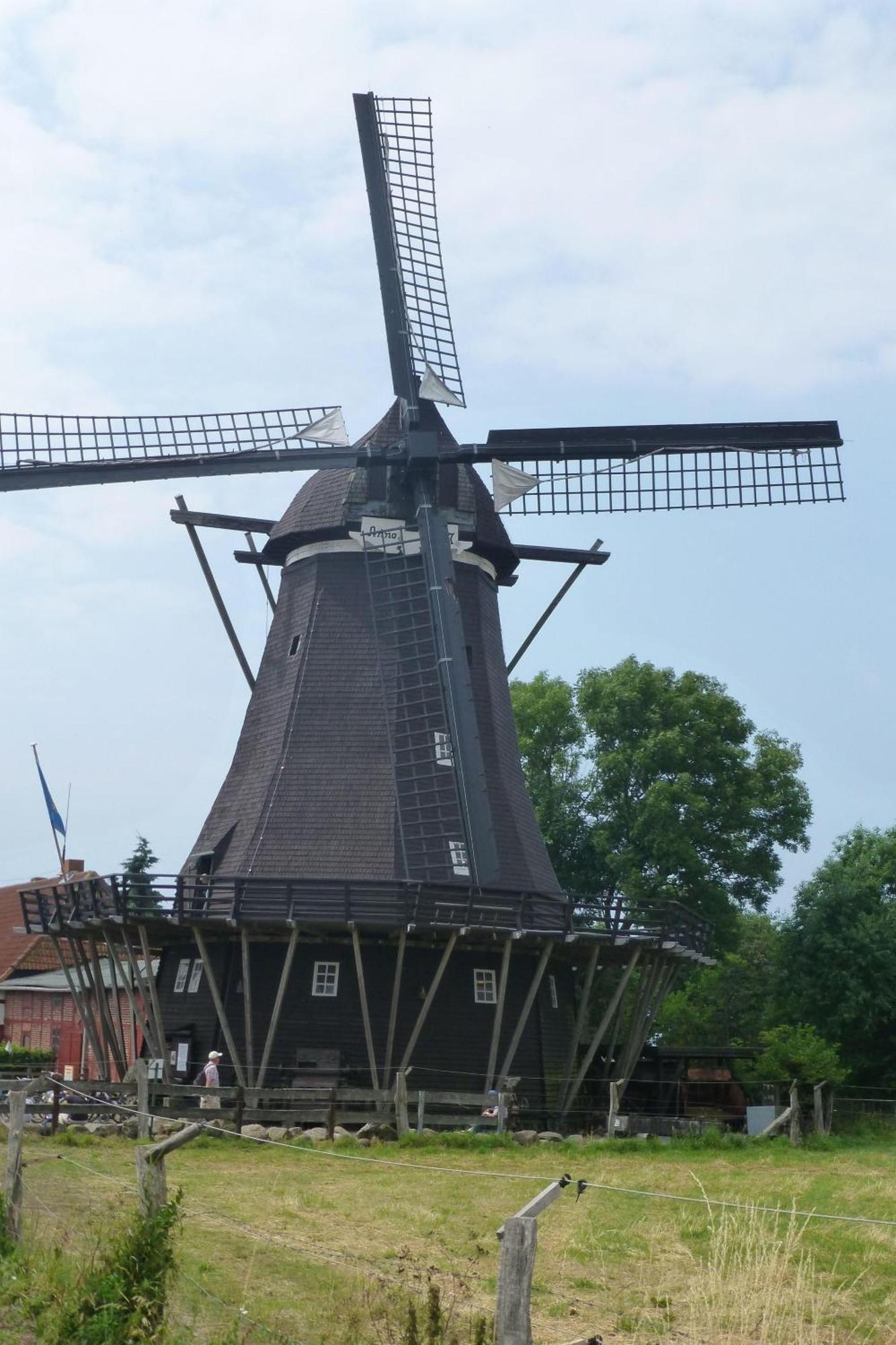 Kleines-Landhaus-Kopendorf Bojendorf ภายนอก รูปภาพ