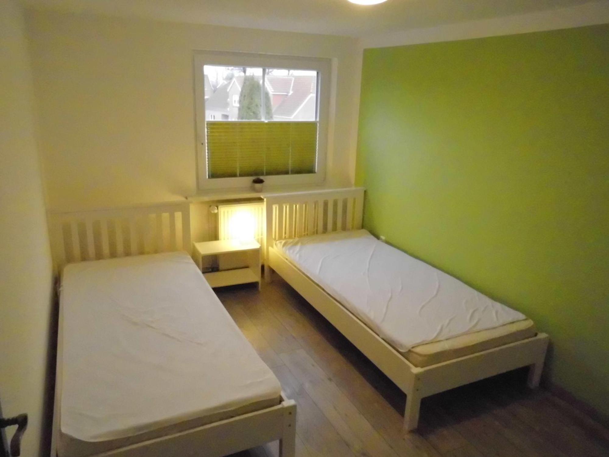 Kleines-Landhaus-Kopendorf Bojendorf ภายนอก รูปภาพ