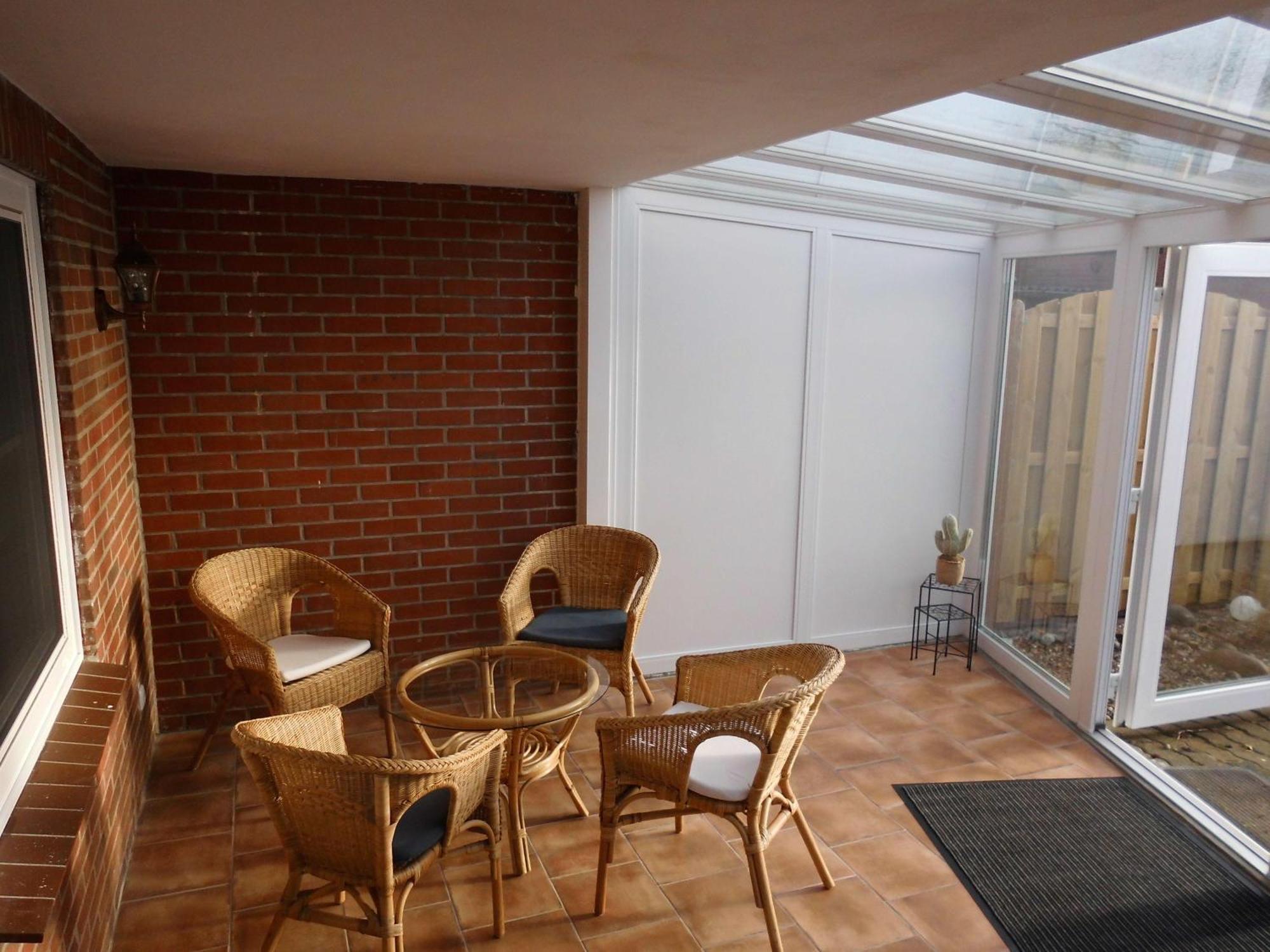 Kleines-Landhaus-Kopendorf Bojendorf ภายนอก รูปภาพ