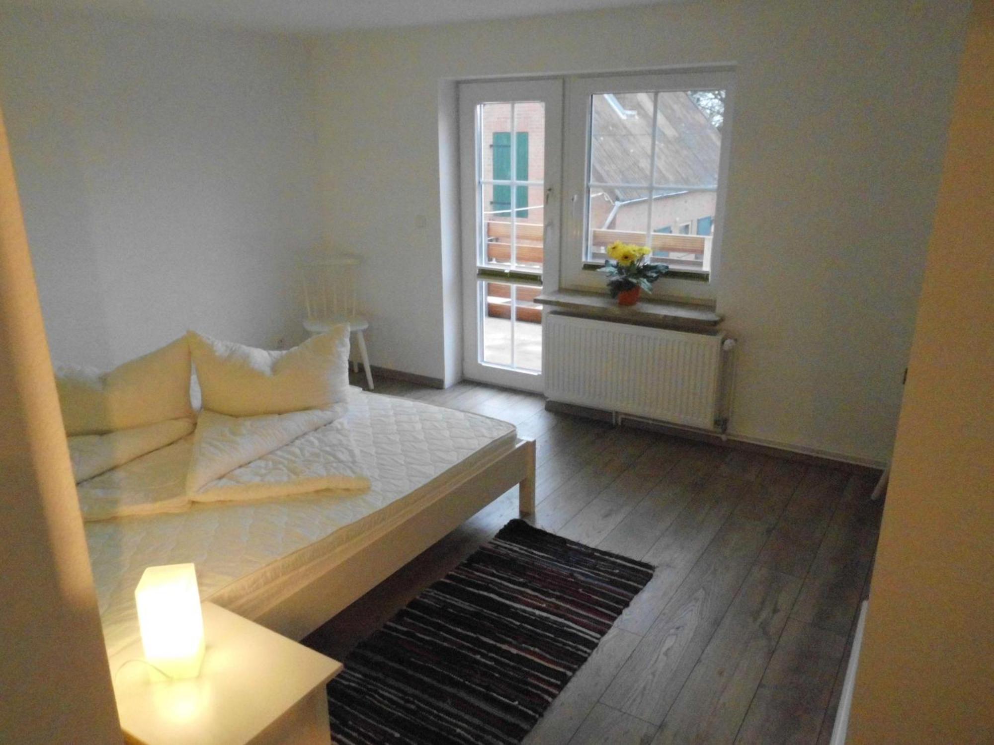Kleines-Landhaus-Kopendorf Bojendorf ภายนอก รูปภาพ