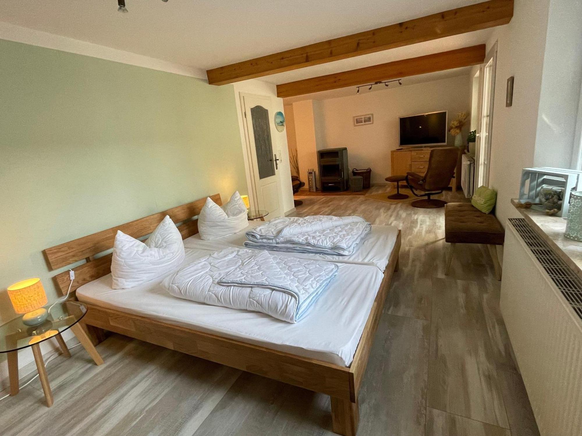Kleines-Landhaus-Kopendorf Bojendorf ภายนอก รูปภาพ