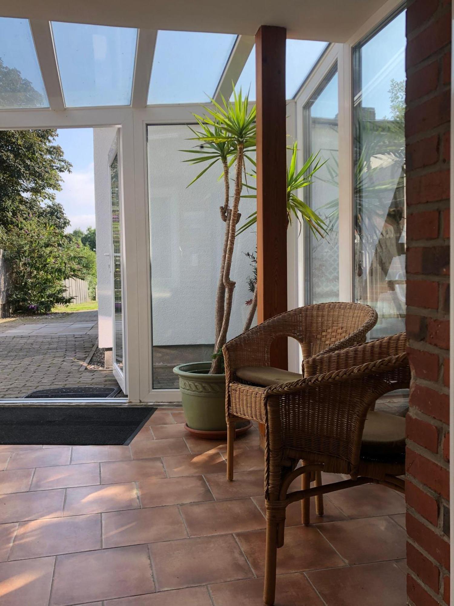 Kleines-Landhaus-Kopendorf Bojendorf ภายนอก รูปภาพ